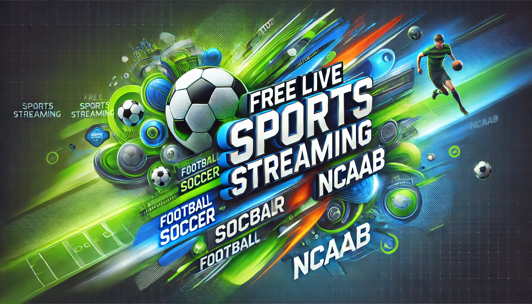 Footybite - Stream NFL, NBA, and All Live Sports Online